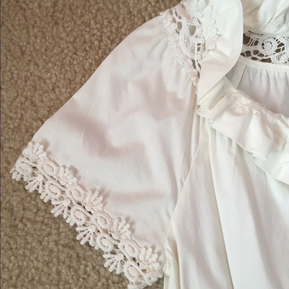 Alberta Feretti for Impulse at Macy's cotton dress - Picture 6 of 15